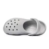Schuhe Crocs Classic Glitter Clog 2059420IC Produktbild-Vorschau 4