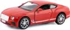 Model 1:32, RMZ Bentley Continental GT, červený Náhled obrázku produktu 6