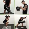 20kg Power Bag mit 4 Kettlebell Gewichten - 20x60 Home Produktbild-Vorschau 12