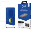 Samsung Galaxy S24 Fe - Vetro flessibile 3Mk Anteprima dell’immagine prodotto 4
