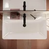 HANSGROHE 60225450 Waschtisch Xanuia Q 800x480mm Produktbild-Vorschau 8
