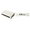 DIGITUS 2+1 Port Printserver Náhľad obrázku produktu 2