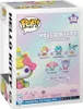 Funko POP Hello Kitty 58 Hello Kitty Figurka Kolekcjonerska Podgląd zdjęcia produktu 4