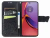 Puzdro na mobilný telefón Motorola Moto G84 5G z umelej Náhľad obrázku produktu 3