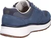 Joya Dynamo Zip Men Blue, Nubukleder / Textil, Produktbild-Vorschau 4