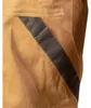 Arbeitsjacke Herren dunkelbeige/beige Gr. 3XL (58) Högert Produktbild-Vorschau 4