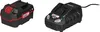 PARKSIDE® PASSK 20 Li C4 20 V Akku Drehschlagschrauber mit Produktbild-Vorschau 9