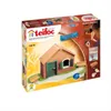 Haus mit Dachplatte Produktbild-Vorschau 7