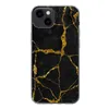 MuchoWow® Handyhülle Schutzhülle Hülle für iPhone 13 mini Produktbild-Vorschau 1