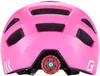 CRATONI Kinder-Fahrradhelm Maxster Pro pink/blau matt Produktbild-Vorschau 7