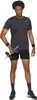 Under Armour Ua Vanish Woven 6In Shorts Black Black M Produktbild-Vorschau 19