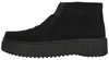 CLARKS Schnürschuhe Torhill Moss Black mit markanter, Produktbild-Vorschau 2