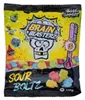 Brain Blasterz Sour Boltz (16 x 100g) Produktbild-Vorschau 1