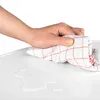 Beautissu Outdoor Stehtisch Bellini, klappbar, Ø80cm, Weiß Produktbild-Vorschau 5