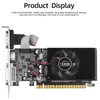 Grafická karta JINGSHA GT210 Grafická karta s pamětí 1 Náhled obrázku produktu 3