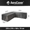 AeroCover 794-2 Loungehülle 270x270x100xH70 L-Form, Produktbild-Vorschau 29