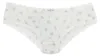 VIVANCE Panty Rosali weiß-hellblau Größe 40/42 Produktbild-Vorschau 1