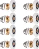 Duschrollen 25mm, Duschschiebetür Rollenlager für Duschtür Produktbild-Vorschau 1