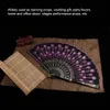 10 Stück Pailletten-Faltfächer, Geschenk für Produktbild-Vorschau 8