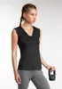 Venice Beach VB_Eleam D T-Shirt schwarz L Produktbild-Vorschau 5