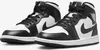 Nike Air Jordan 1 Mid Panda, DV0991-101, EU: 43 Produktbild-Vorschau 10