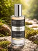 YODEYMA Parfum Ambrax (15 ml) - ein holzig-orientalisches Produktbild-Vorschau 2