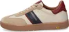 Camel Active Sneaker - Beige / Blau Leder : 43 : Normal Produktbild-Vorschau 20