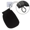 Sensu Scrub Handschuhe - 3 Stück - Schwarz - Produktbild-Vorschau 4