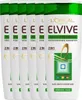 6x L'Oreal Elvive Shampoo 250 ml Multivitamines 2in1 Produktbild-Vorschau 3