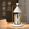 Topchances Scent Lamp Elektrická ohřívací lampa na svíčky, Náhled obrázku produktu 6