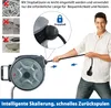 XINZI Automatický kabelový naviják 20 m - Kabelový naviják Náhled obrázku produktu 3