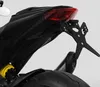 ZIEGER X-Line Kennzeichenhalter kompatibel mit Ducati Produktbild-Vorschau 1