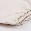 Imkeranzug Größe XXL mit Handschuhen – Weiß, Belüftet, Produktbild-Vorschau 5