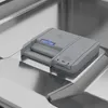 BEKO Unterbaugeschirrspüler BDUN15O30X 7689001677 Produktbild-Vorschau 12