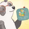Mr. & Mrs. Panda Tassen Untersetzer Designer Überblick - Produktbild-Vorschau 2