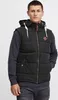 SOLID SDDry Weste Herren Weste Steppweste Outdoor Weste mit Produktbild-Vorschau 1