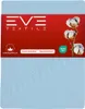 EVE Textile Spannbettlaken - hellblau Produktbild-Vorschau 1