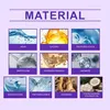 Teeth Whitening Strips, 14 Streifen Lila Produktbild-Vorschau 4