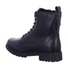Tamaris Damen Schnürboot Stiefelette Schnürung Leder Produktbild-Vorschau 32