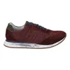 JOSEF SEIBEL Herren Sneaker Anton 02 | rot Produktbild-Vorschau 2