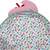 Loungefly - Plecak Disney Mickey Minnie z Motywem Lodziarni Produktbild-Vorschau 2