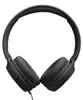 JBL Tune 520C, kabelgebundene On-Ear-Kopfhörer, schwarz Voir les images du produit 8