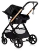 Chipolino Kombikinderwagen 3 in1 Marbella Fußabdeckung Produktbild-Vorschau 14