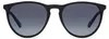 Polaroid Sonnenbrille PLD 6003/N/S DL5WJ 54 Uni Schwarz Produktbild-Vorschau 9