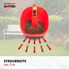 Grafner® Universalstreuer Streusalz, Dünger und Saat Produktbild-Vorschau 5