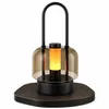 MasterLED LED Nachttischlampe Schwarz Touch Dimmbar Produktbild-Vorschau 1