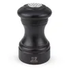 PEUGEOT Salzstreuer BISTRO 9cm Buchenholz Schoko Braun Produktbild-Vorschau 2