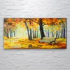 Coloray - Glasbild - 120x60 cm - Wandbild - Glasbilder - Produktbild-Vorschau 2