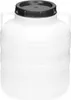 Garronda 20L Fût alimentaire en plastique HDPE pour Voir les images du produit 1