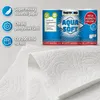 Toaletní papír, měkký, 1 balení = 6 rolí Náhled obrázku produktu 3